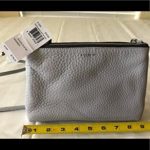 NWT Coach Crossbody